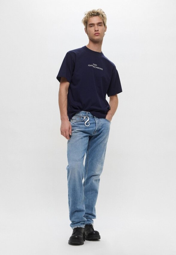 Футболка John Richmond