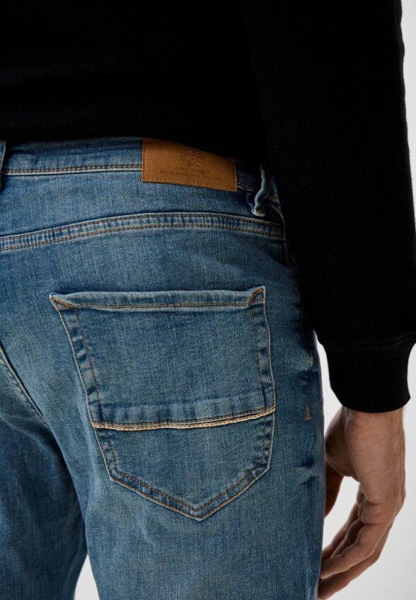 Джинсы Springfield