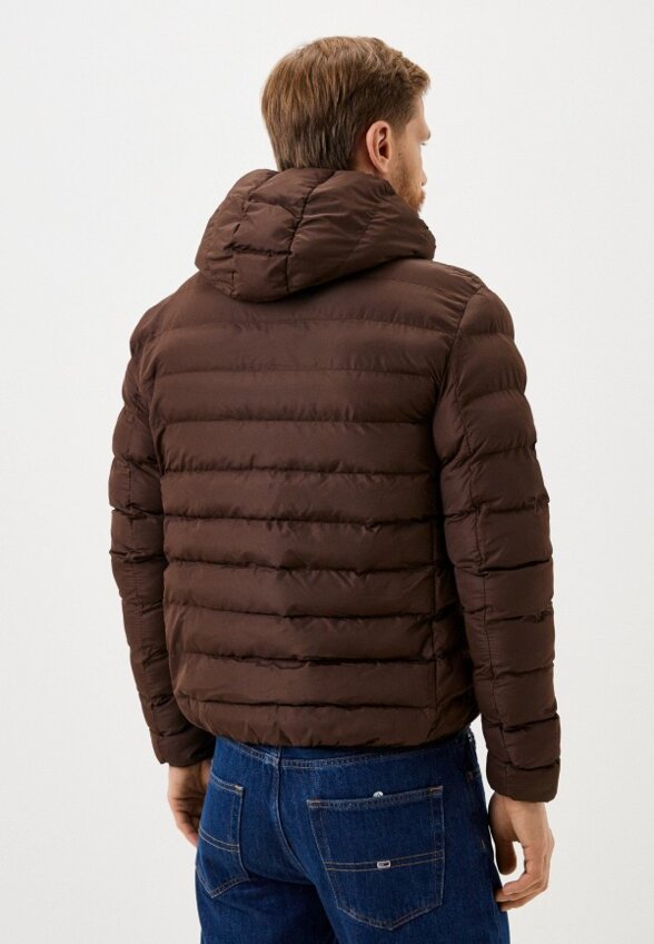 Куртка утепленная Brave Soul