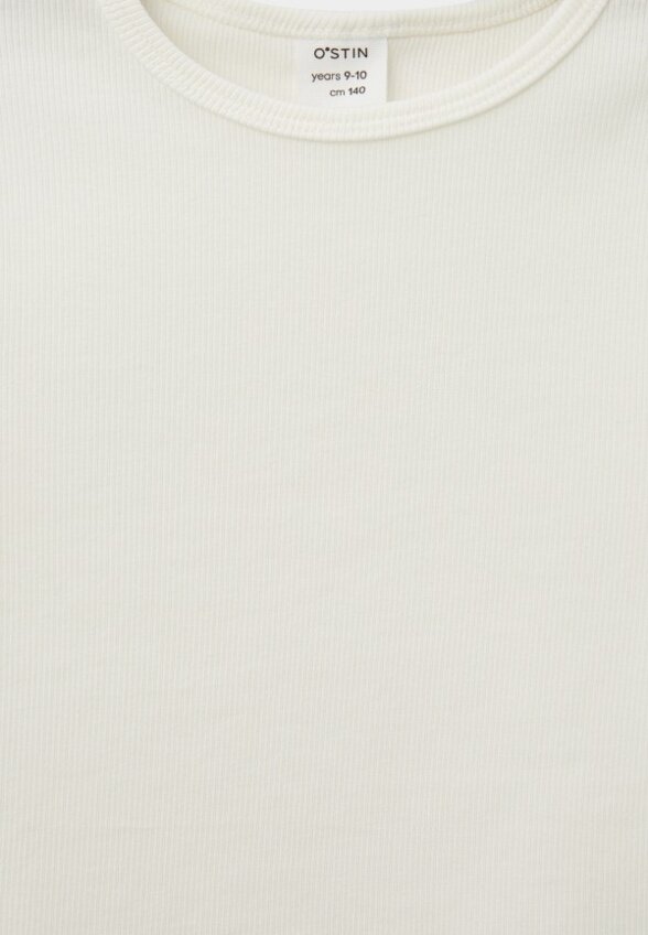 Футболка O'STIN