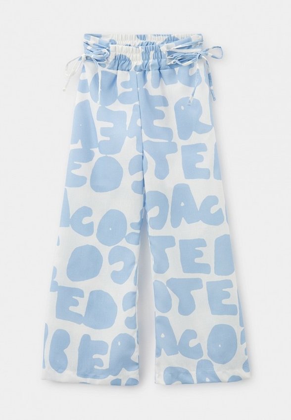 Топ и брюки Locoloco All For Junior