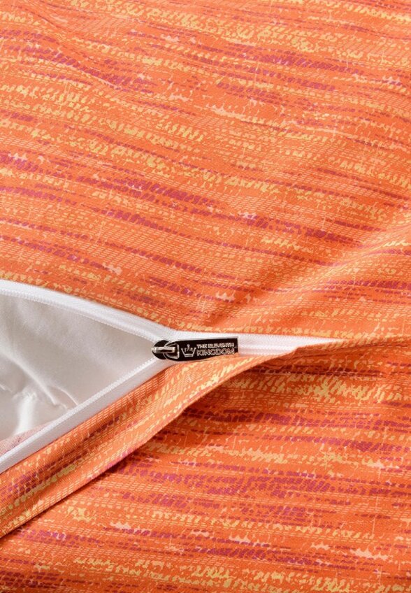 Постельное белье Евро The Eleventh Kingdom