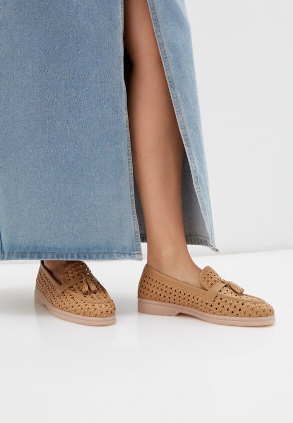 Лоферы Graciana