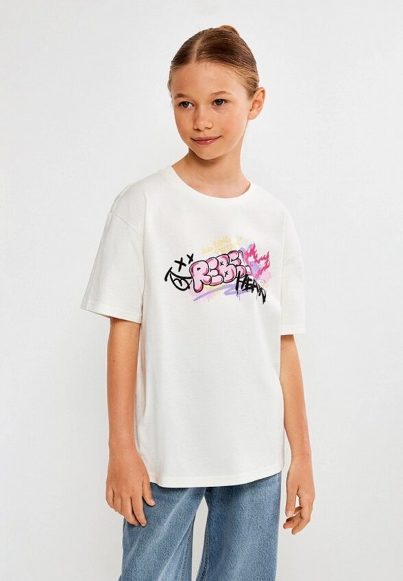 Футболка Acoola