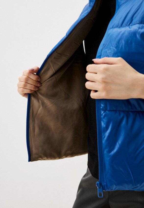 Жилет утепленный Ichi