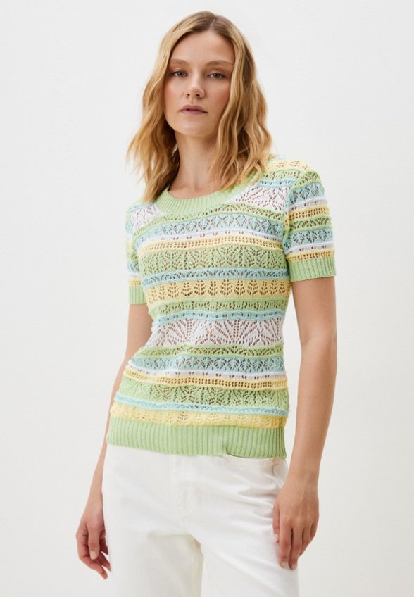 Джемпер Стим