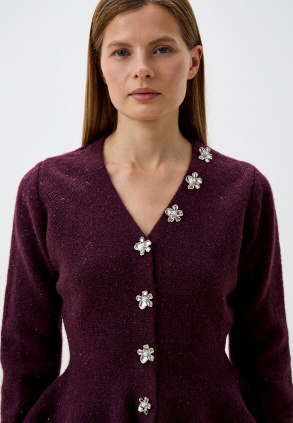 Кардиган Juicy Story