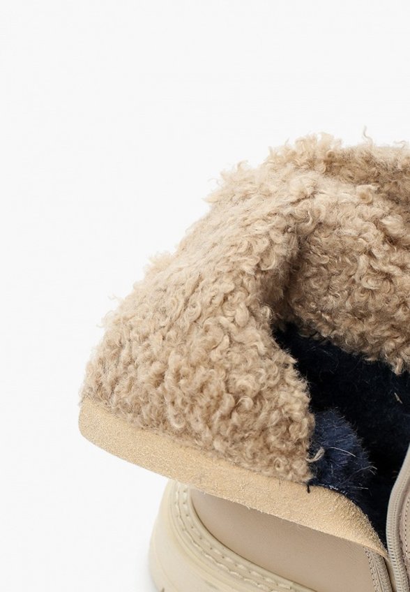 Ботинки Der Spur