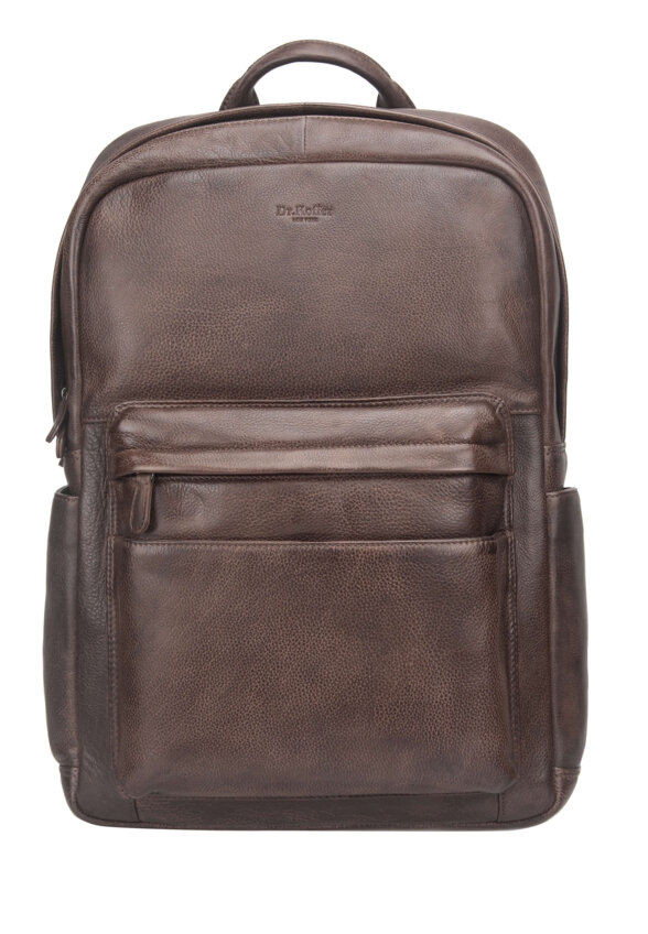 Др.Коффер B402942-244-09 рюкзак