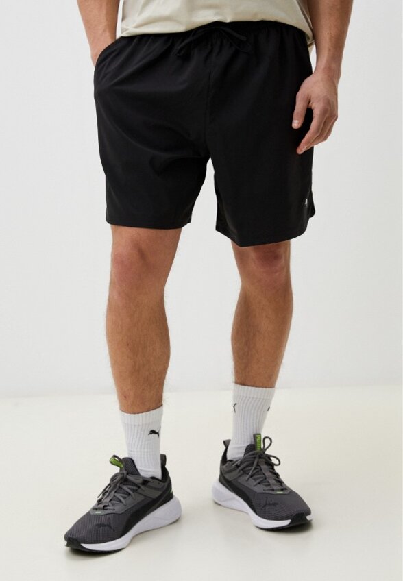 Шорты спортивные PUMA