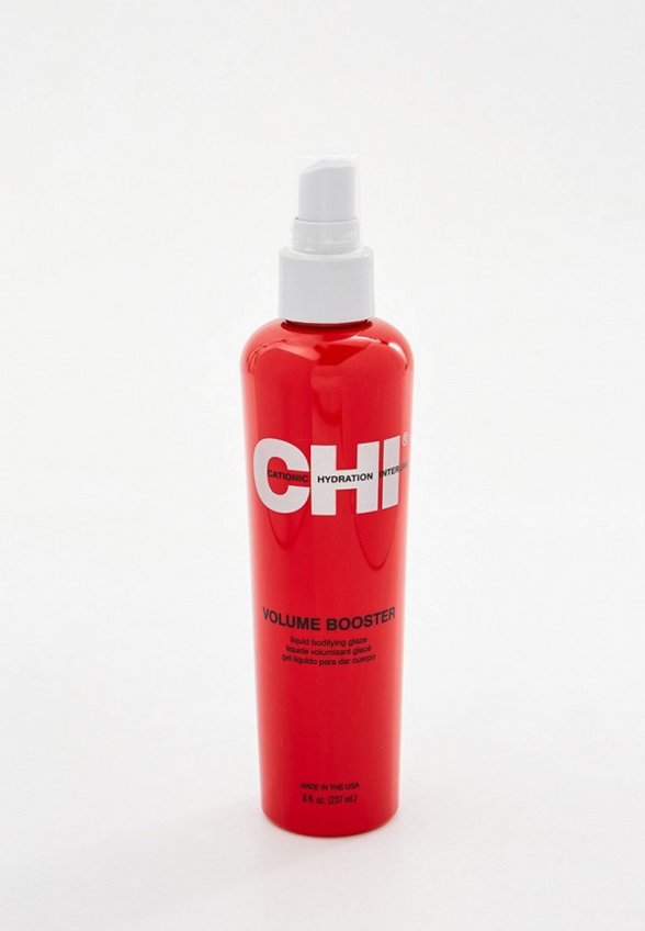 Спрей для укладки Chi