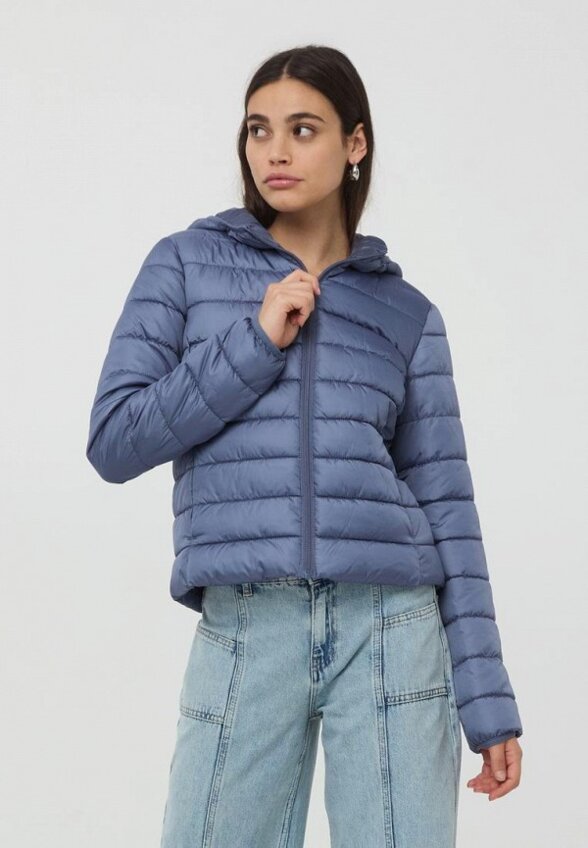 Куртка стеганая Terranova