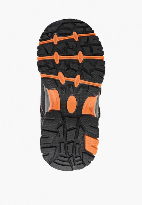 Ботинки Orthoboom