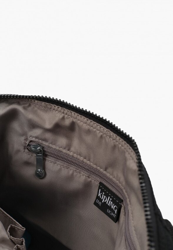 Сумка и брелок Kipling