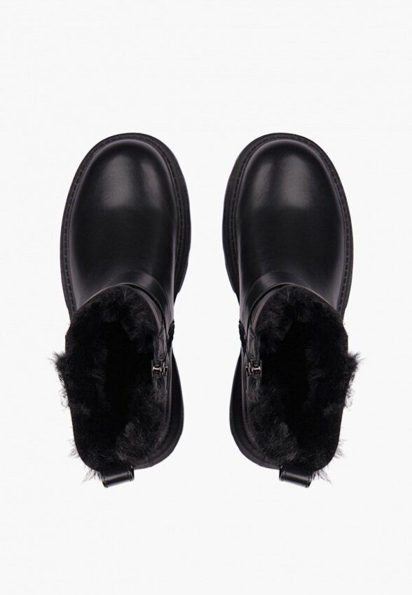 Полусапоги Instreet