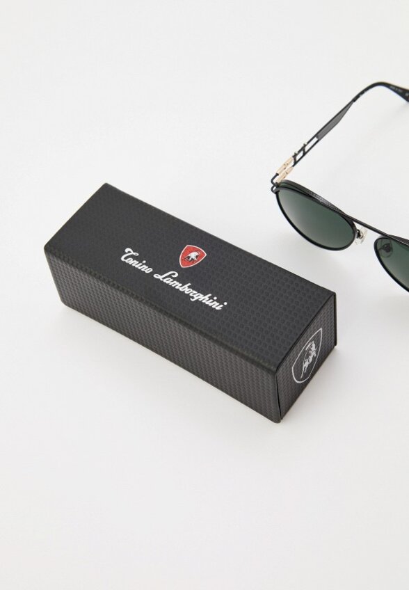 Очки солнцезащитные Tonino Lamborghini