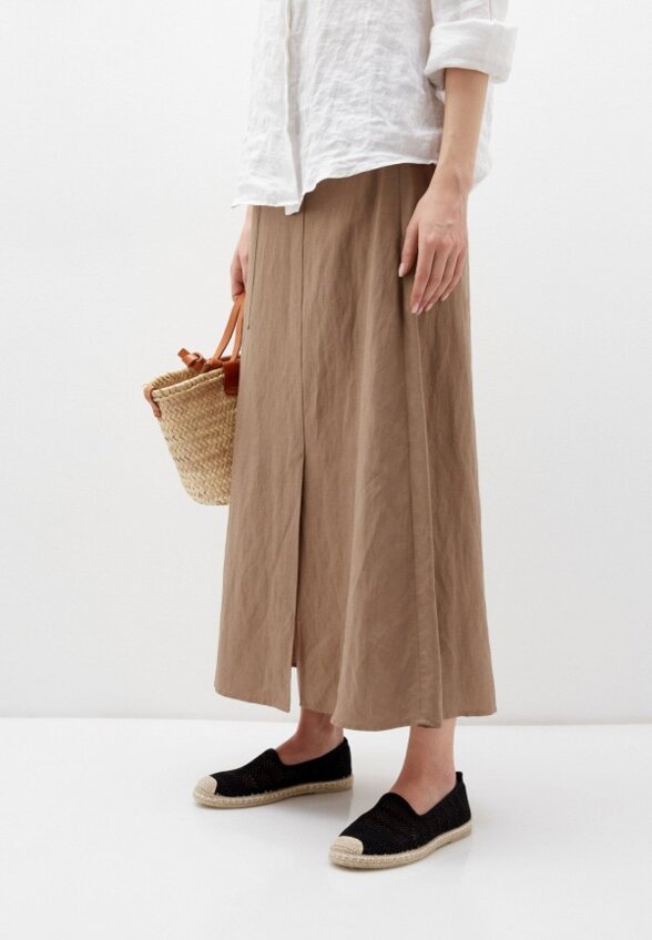 Эспадрильи Crosby