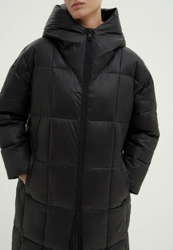 Куртка утепленная Finn Flare