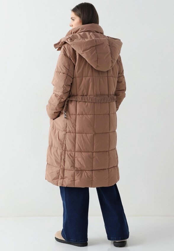 Пуховик Helena Vera