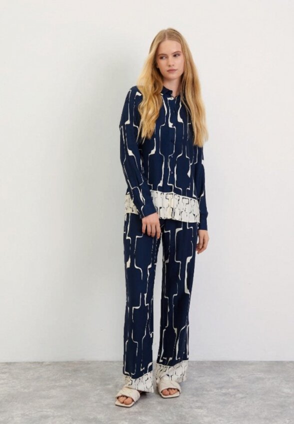 Блуза Elisa.and.me