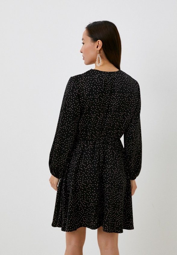 Платье Pink Summer