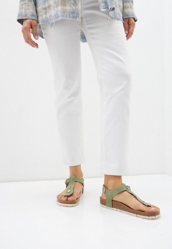 Сандалии Ortmann