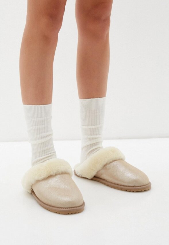 Тапочки Tendance
