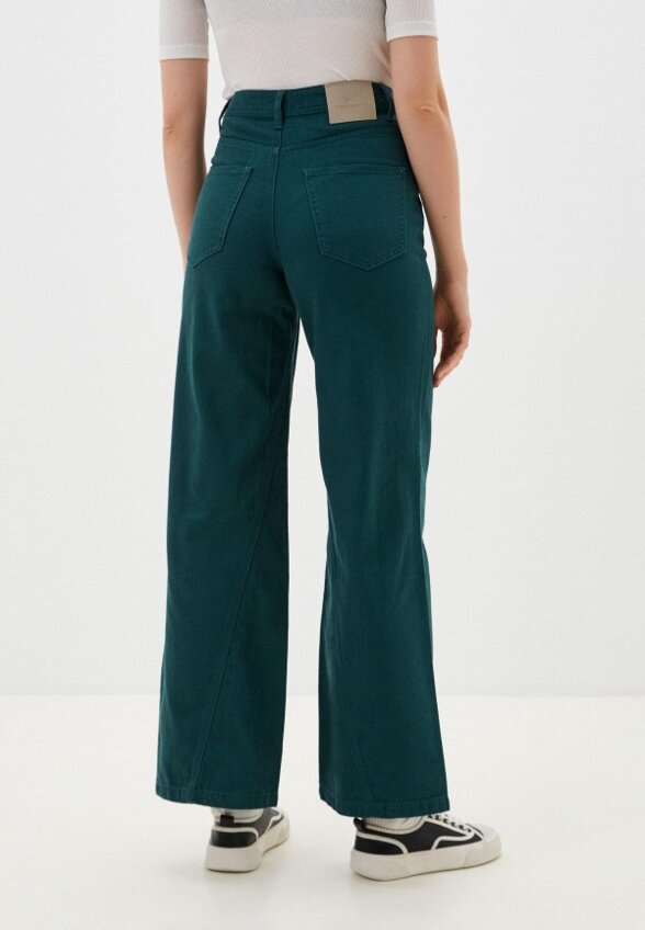 Джинсы Velocity