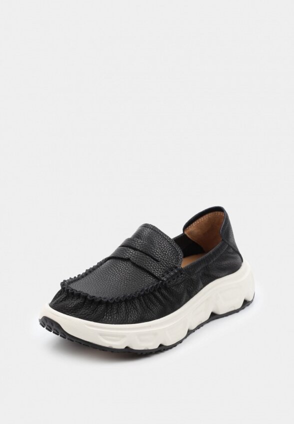 Мокасины Graciana