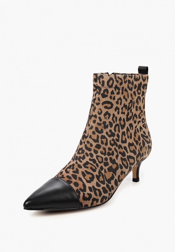 Ботильоны Valley