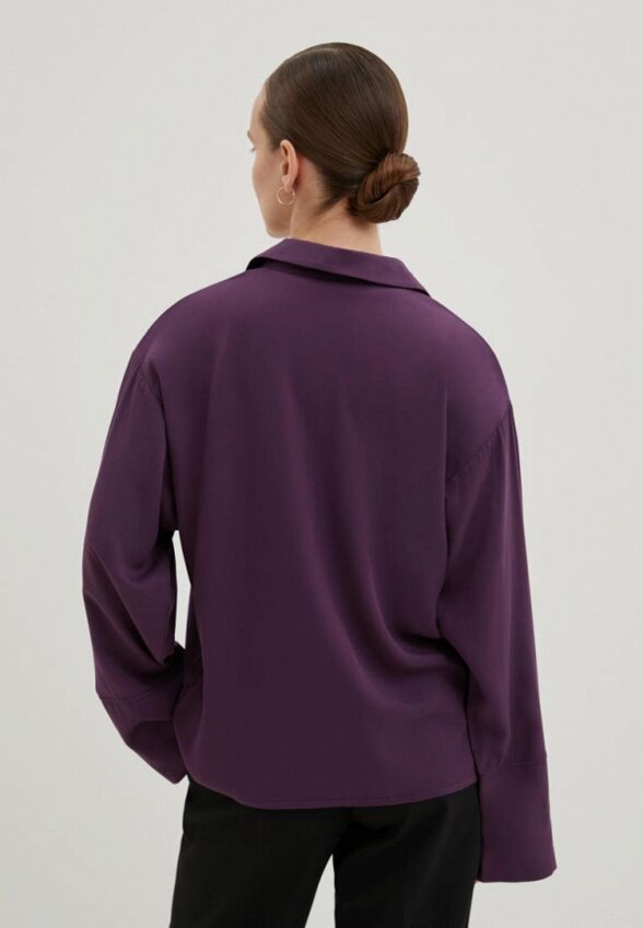 Блуза Finn Flare