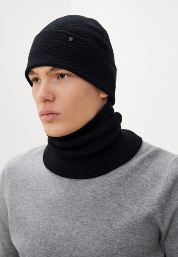 Шапка и снуд Ultra Leks 2001