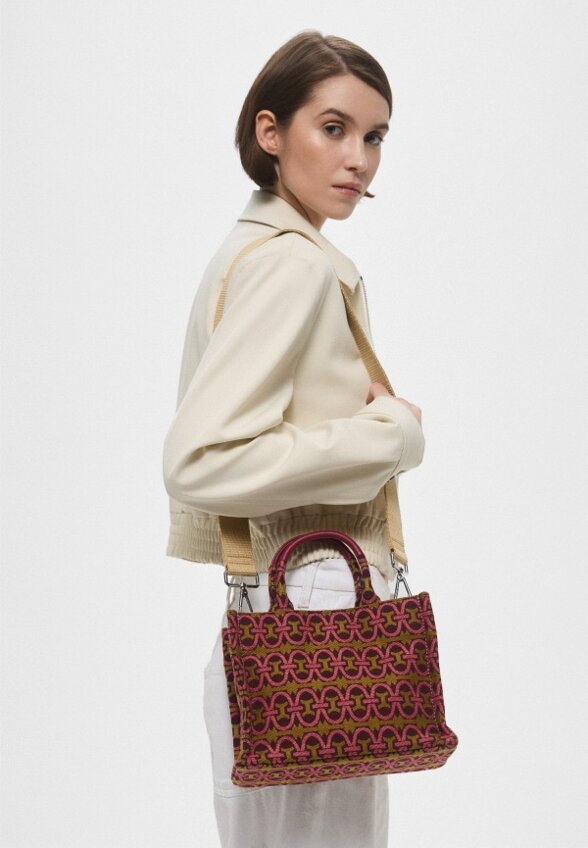 Сумка Coccinelle