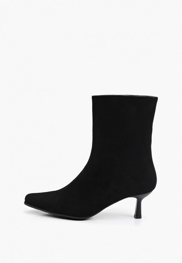 Ботильоны Lusavou
