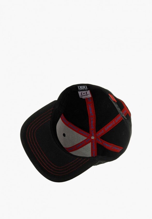 Бейсболка Capslab