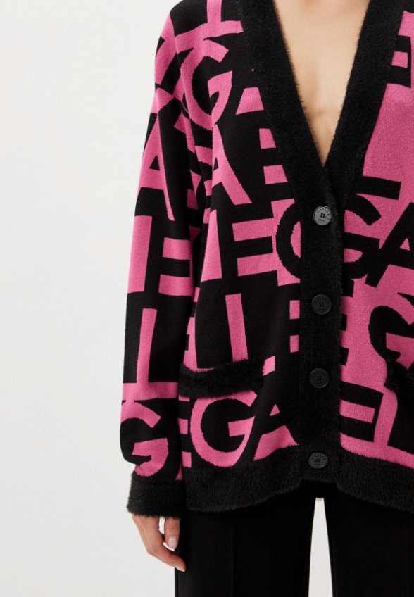 Кардиган Gaelle Paris