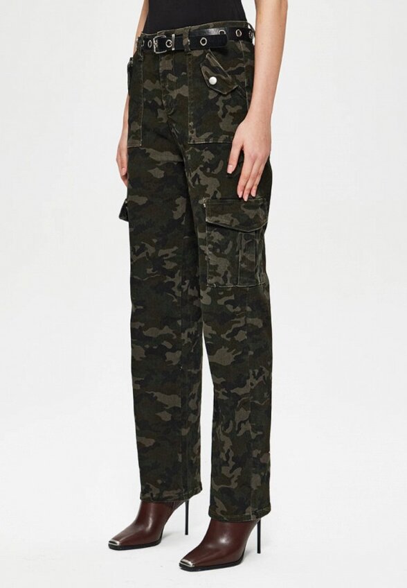 Джинсы Miss Chic