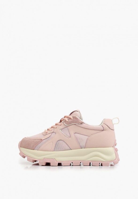 Кроссовки Obba