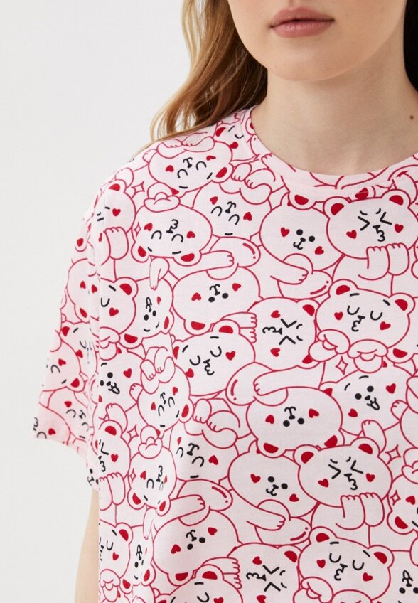 Костюм домашний Mark Formelle