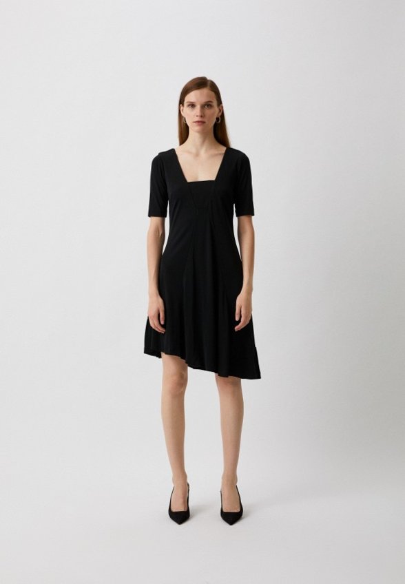 Платье Trussardi