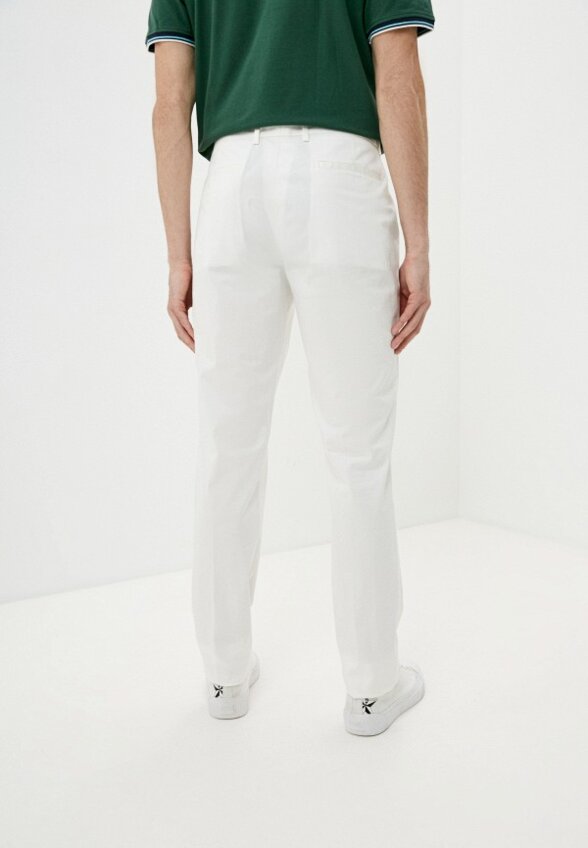 Брюки Trussardi