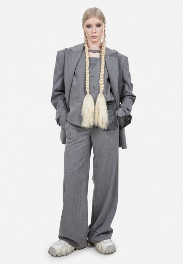 Жилет Post Post Scriptum