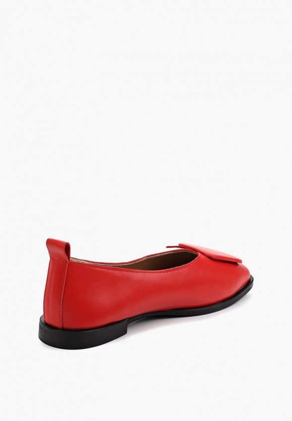 Балетки Barcelo Biagi