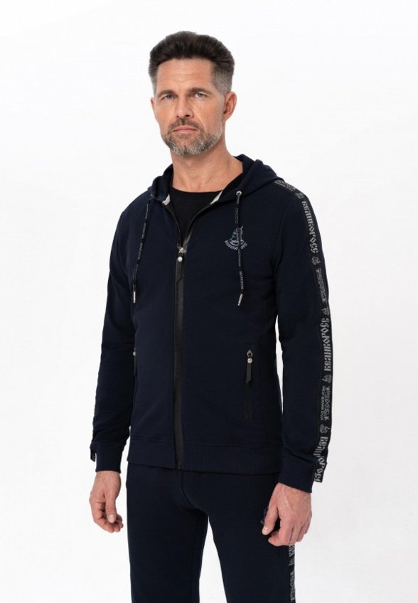 Костюм спортивный Великоросс