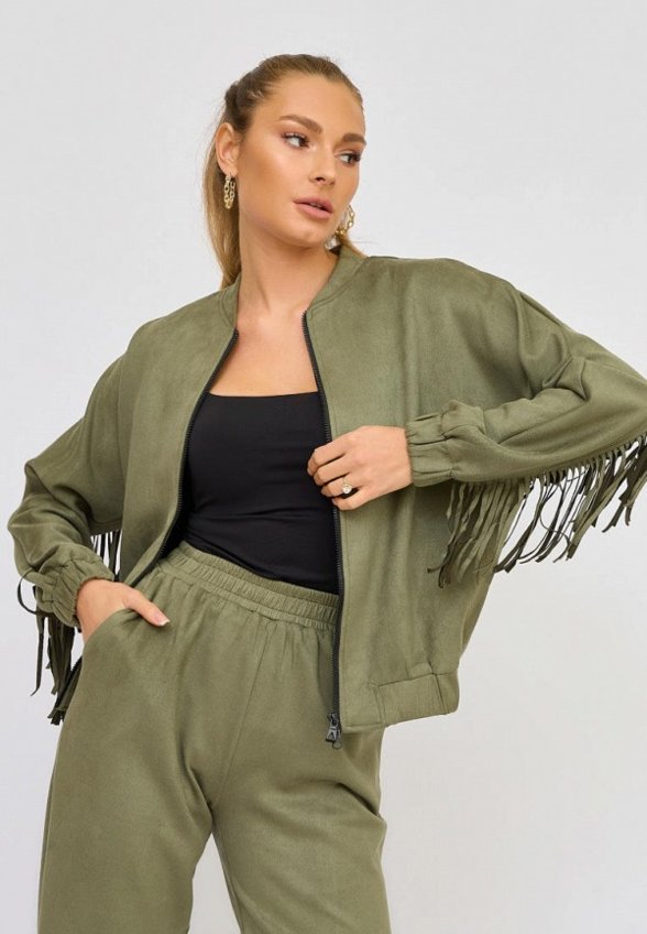 Костюм Olya Stoforandova