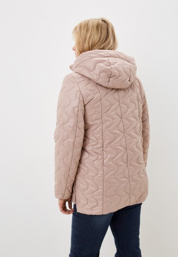 Куртка утепленная Meltem Collection