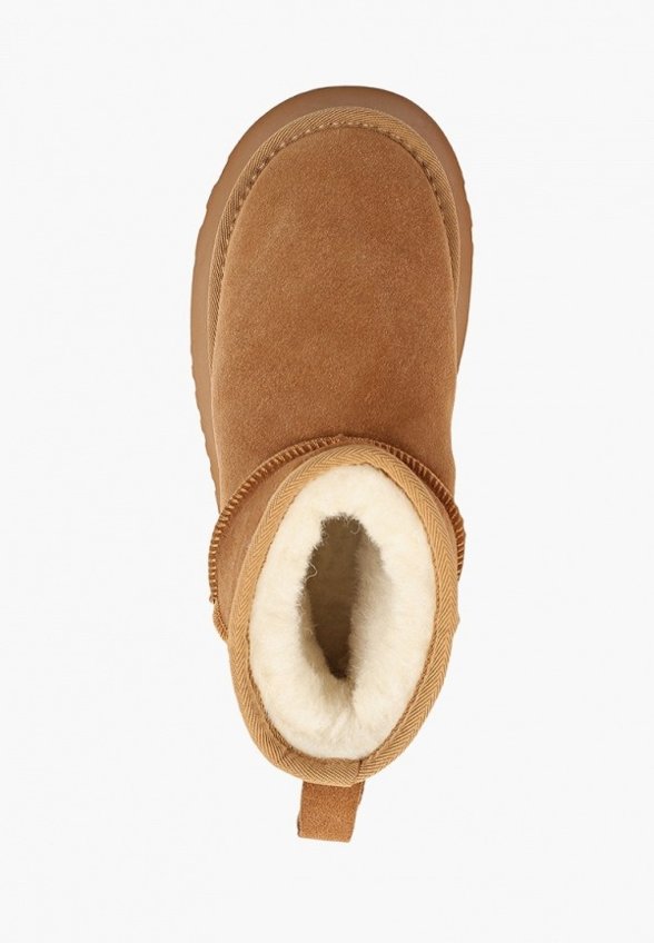 Полусапоги Vivian Royal