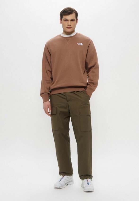 Свитшот The North Face
