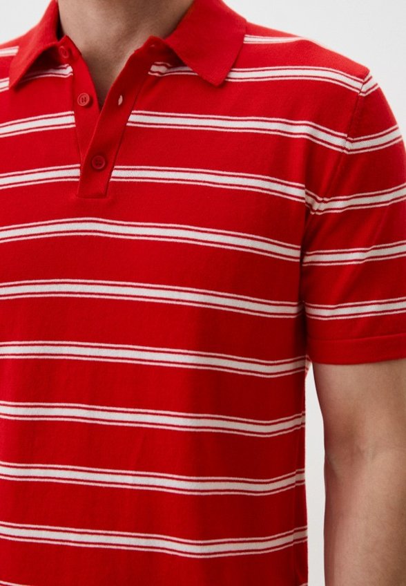 Поло United Colors of Benetton