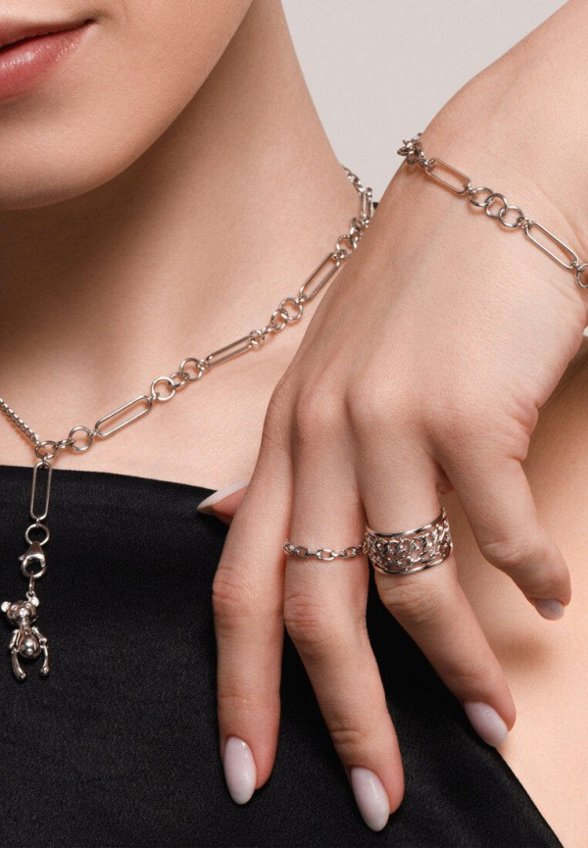 Браслет Sokolov